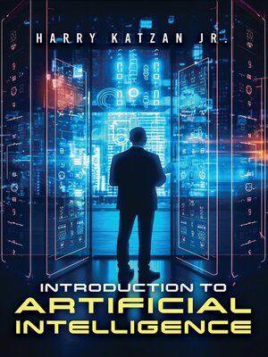 cover image of Introduction to Artificial Intelligence